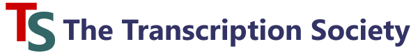 Transcription Society
