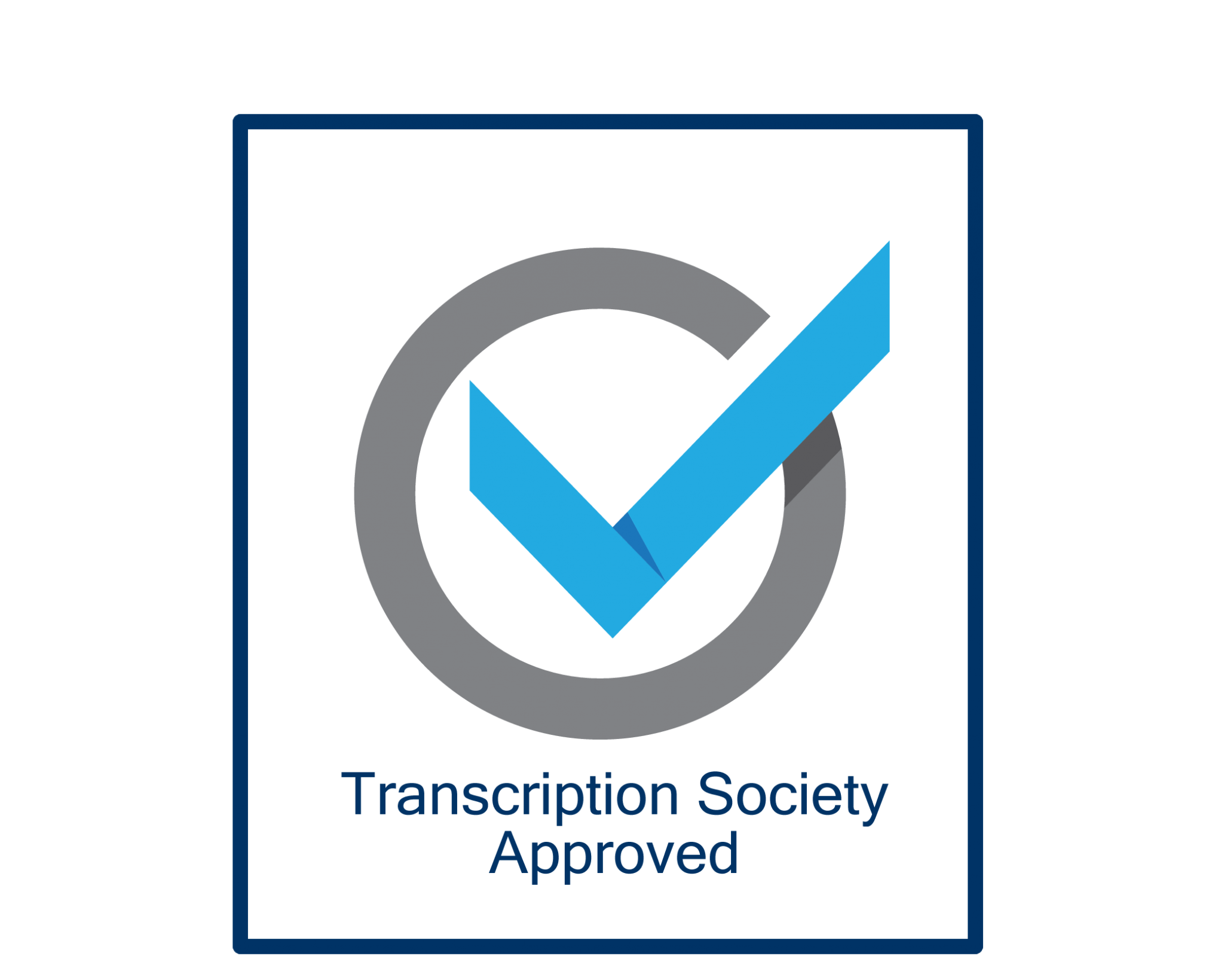 Apply Transcription Society